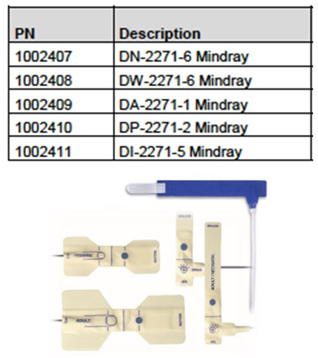 Mindray